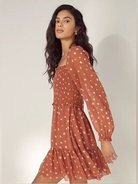 Wilfred Dress